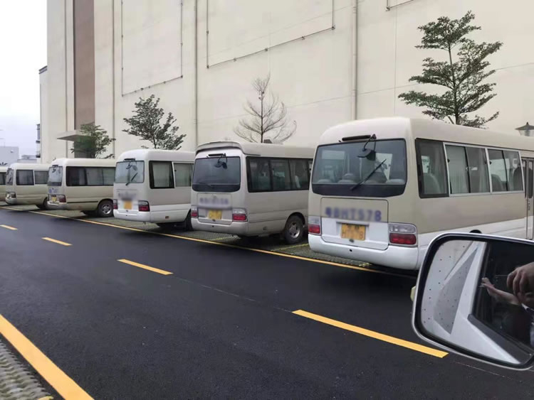 汽车租赁赋能个性化用车需求