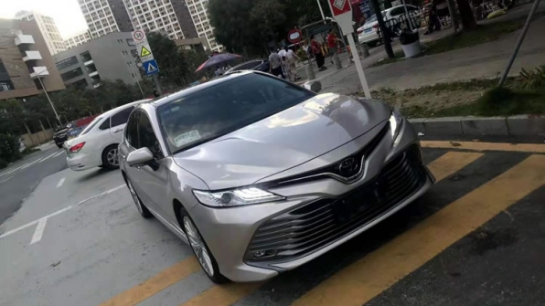 小车